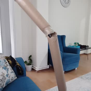 Trendyol Sipariş İadesi Kabulü