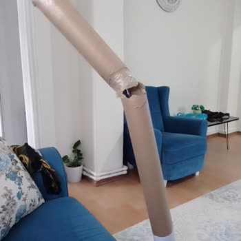 Trendyol Sipariş İadesi Kabulü