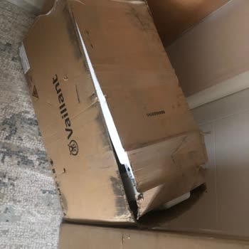 UPS Türkiye Klima Aldık