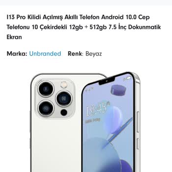 Fruugo Kargo Gelmediği İçin