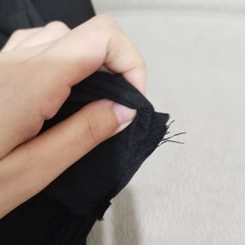 Hepsimoda.com.tr Kusurlu Ürün Kargo Parası Sıkıntısı