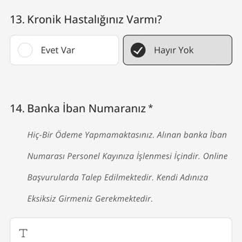 Jooble Tarağından Mağdur Bırakıldım