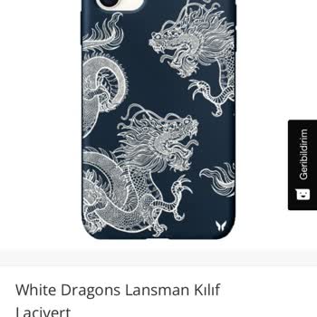 Qapcase Kusurlu Ürün Gönderdi Ve İade Almıyor