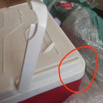 Yurtiçi Kargo Sahibinden Üzerinden Sattığım Eşyayı Kırdı