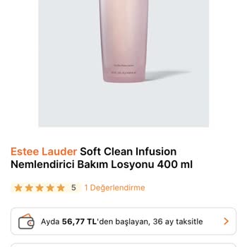 Hepsiburada İptal Edilen Sipariş