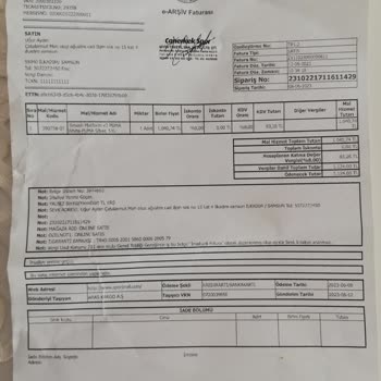 Sporjinal 2 Kez Aynı Ayakkabıdan Aldım Aynı Yerden Yırtık Oluştu