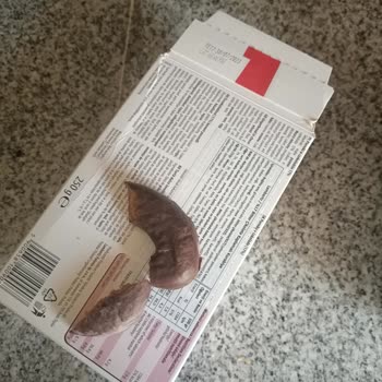 Metro Grossmarket Küflü Ürün Cıktı