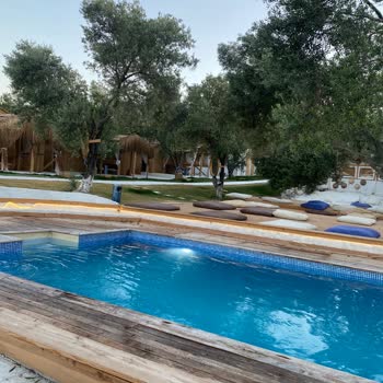 Hacımemiş Arena Sabah Aksam Yemek Var Olarak Tercih Edilmemeli.