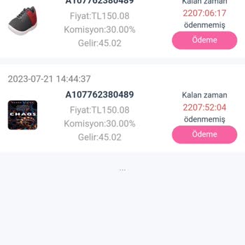 Hepsiburada Komisyon İle Para Kazanmak