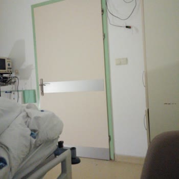 Gazi Üniversitesi Hastanesi Kök Hücre Birimi, Enfeksiyon Riski Hastaları Mesai Saatinde Taşıyor