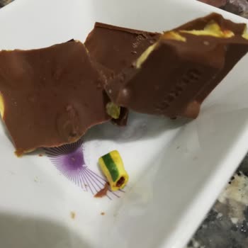 Ülker Çikolatadan Kablo Çıktı