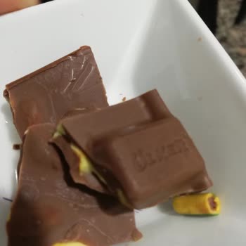 Ülker Çikolatadan Kablo Çıktı
