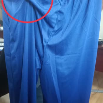 Modaselvim'in Hatalı Ürünü İade Hakkımı Veto Etmesi!