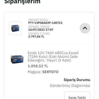 PTT Antalya Konyaaltı Kargo Ve Epttavm