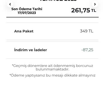 Digiturk Pişmanlıktır. Eski Üyelere En Yüksek Fiyatı Veriyorlar.