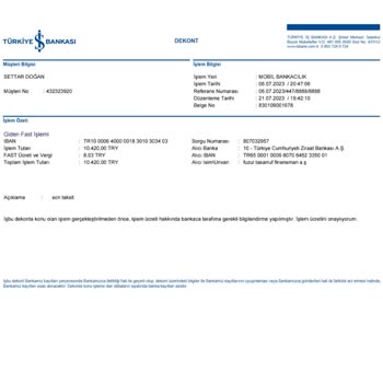 Fuzul Ev Borç Bitmesine Rağmen Kalkmayan İpotek