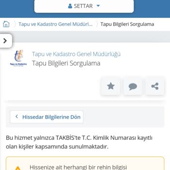 Fuzul Ev Borç Bitmesine Rağmen Kalkmayan İpotek
