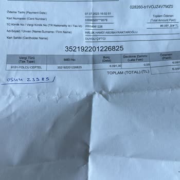 Yurt Dışı Telefon BTK