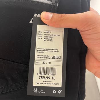 Mavi Fiyat Uyuşmazlığı Belirtilen Fiyatlardan Daha Yüksek Fiyat Ödenmesi