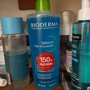 Bioderma Ürünün Orijinal Ürün Olup Olmadığı