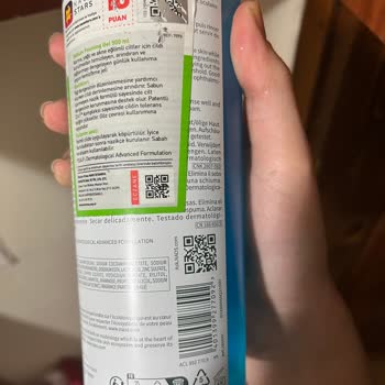 Bioderma Ürünün Orijinal Ürün Olup Olmadığı