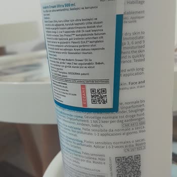 Bioderma Ürünün Orijinal Ürün Olup Olmadığı