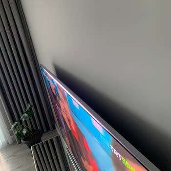 Philips TV Değişimden Gelen Sıfır TV 42 Gün Sonra Ekranı Cıktı