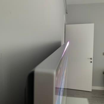 Philips TV Değişimden Gelen Sıfır TV 42 Gün Sonra Ekranı Cıktı