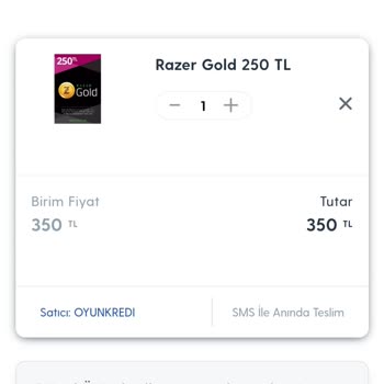 Turkcell Pasaj Paycell Hesabımdan Yanıltma İddiası