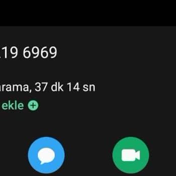 Dijitsu Müşteri Hizmetlerine Ulaşılamıyor.