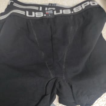 Mavi Kargo Lojistik Hizmetleri Lacoste Marka Boxer Siparişiyle İlgili Sorun