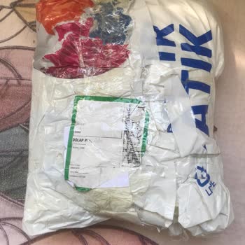 Dolap Uygulamasında Eksik Kargo Ve Çözüm Yok