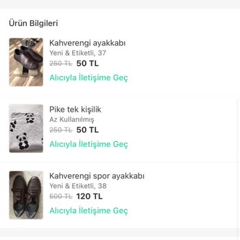 Dolap Uygulamasında Eksik Kargo Ve Çözüm Yok