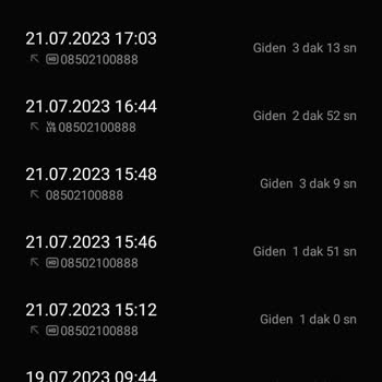 Arçelik Çağrı Merkezi Yardımcı Olmadı