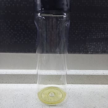 Tupperware Yağdanlık Akıtıyor Verdiğim Paraya Yazık