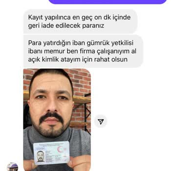 Kardeşimin Katıldığı Koç İletişim Telefon Çekilişi Hakkında Şikayet