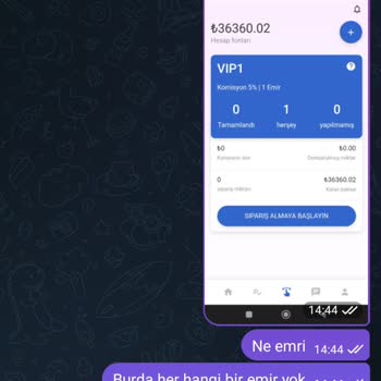 Görev Yap Para Kazan Hepsiburada Görev Yap Kazan