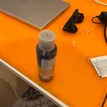 Yves Rocher Aldığım Ürünü Değil Hediyeyi Gönderdi!