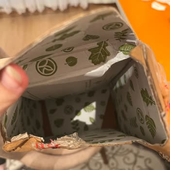 Yves Rocher Aldığım Ürünü Değil Hediyeyi Gönderdi!