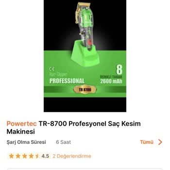 Hepsiburada Kusurlu Ürün Satıyor