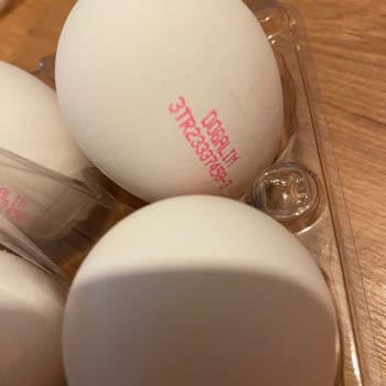 Migros 3 Numara Doğalım Yumurta İsim Şaşırtmacası