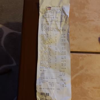 Hepsiburada Eksik Sipariş Ve Sorunun Çözülmemesi