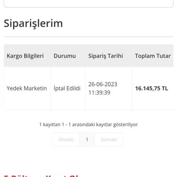 İş Bankası Harcama İtirazı Sonuçlanmıyor