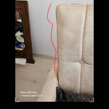 Yuse Koltuk (Düzce) Yanılttı