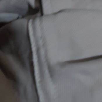 Heinrich Ankamall Mağazasından Aldığım Pantolonun Yırtılması