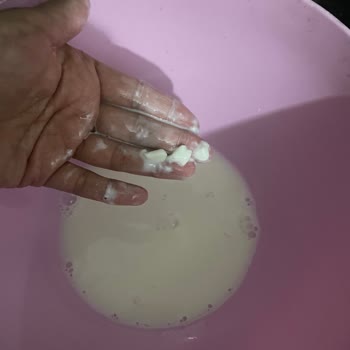 Pınar Çürümüş Süt