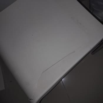 IKEA Sandalye Kırılma Problemi