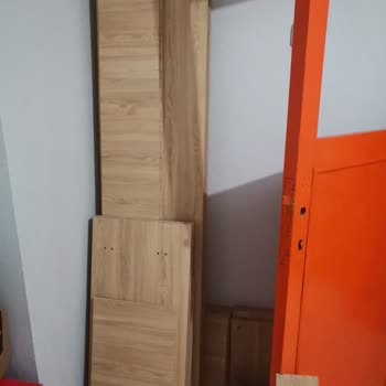 Vivense Ürünlerim Geç Geldi Ve Parçalar Eksik