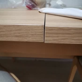 Vivense Ürünlerim Geç Geldi Ve Parçalar Eksik