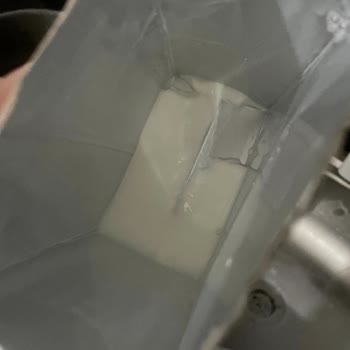 Metro Grossmarket Aldığım Süt Bozuk Çıktı